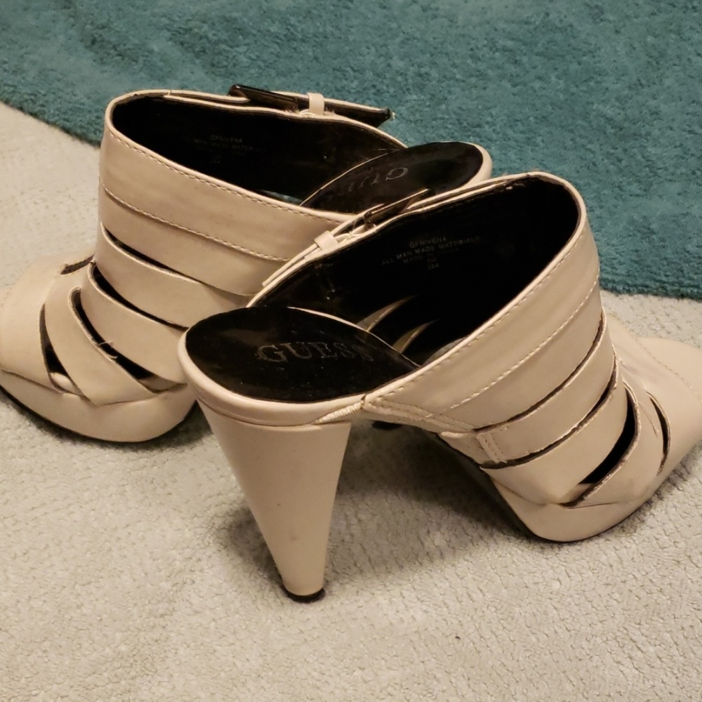 Guess shoes